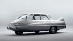 Pininfarina X 1960 года